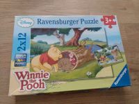 Ravensburger Puzzle Winnie Pooh 3+ Nordrhein-Westfalen - Bad Laasphe Vorschau