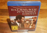 ⚡️ Rat mal, wer zum essen kommt? Bluray *NEU / RARITÄT / OOP* Hessen - Zwingenberg Vorschau