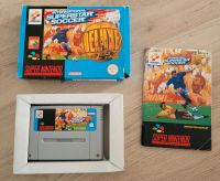 Super Nintendo - International Superstar Soccer Deluxe Bayern - Germering Vorschau