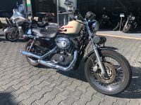 HARLEY SPORTSTER XL 1200 R - TOPZUSTAND Nordrhein-Westfalen - Dinslaken Vorschau