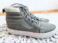 ✨VANS✨ Sneaker Schuhe Herbst Mädchen Leder Gr. 34,5 *NEUWERTIG* Leipzig - Schleußig Vorschau