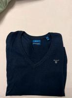 Gant | Damen Lambswool Pullover |Größe S |blau | ungetragen Nordrhein-Westfalen - Werne Vorschau