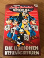 Lustiges Taschenbuch Spezial Band 90, wie neu Baden-Württemberg - Ehingen (Donau) Vorschau