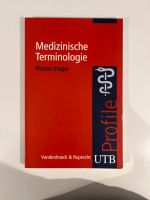 Medizinische Terminologie Duisburg - Duisburg-Süd Vorschau