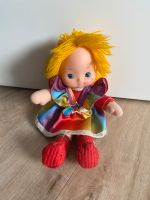 Regina Regenbogen Puppe Nordrhein-Westfalen - Dülmen Vorschau