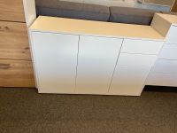 Highboard Sideboard Kommode Schrank Regal  Vitrine Nordrhein-Westfalen - Lemgo Vorschau