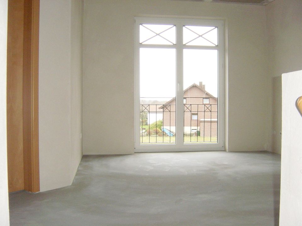 Schönes Einfamilienhaus in Lissendorf