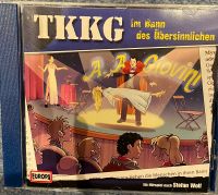 Drei ???, TKKG & Fünf Freunde CDs Westerwaldkreis - Untershausen Vorschau