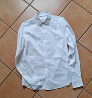 Langarmhemd Slimfit Gr. S von S. Oliver inkl. Versand Bayern - Stegaurach Vorschau
