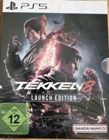 Tekken 8 - Launch Edition / PS 5 Spiel/neu Rheinland-Pfalz - Kirn Vorschau
