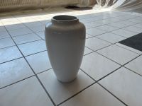 Große Vase weiß 41cm hoch Köln - Porz Vorschau