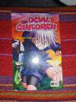 Manga Buch The Devil Children Nordrhein-Westfalen - Neuss Vorschau