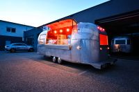 Airstream Foodrailer Bayern - Pocking Vorschau