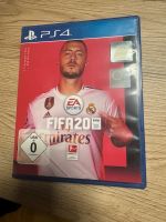 FIFA 20 PS4 Baden-Württemberg - Plüderhausen Vorschau