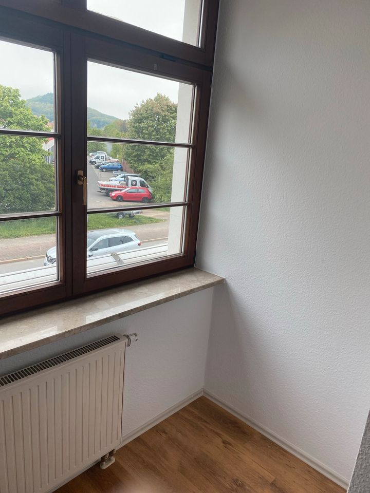 Schöne helle renovierte  2 Zimmerwohnung in Rauschwalde in Görlitz