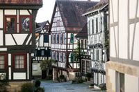 Suche Wohnung in Sindelfingen 1 Monat Baden-Württemberg - Sindelfingen Vorschau