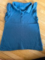 Lamino Poloshirt 122 blau Kr. Dachau - Petershausen Vorschau