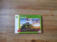 Puzzle John Deere von Schmidt Bayern - Veitsbronn Vorschau