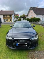 Audi A6 Quattro 3 x S-line Baden-Württemberg - Bad Saulgau Vorschau