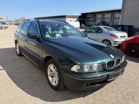 BMW 525i Exclusive  Automatik  Leder  Xenon  TÜV NEU Nordrhein-Westfalen - Bornheim Vorschau
