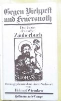 „Gegen Viehpest und Feuersnoth“ Das letzte deutsche Zauberbuch. Mecklenburg-Vorpommern - Quadenschönfeld Vorschau