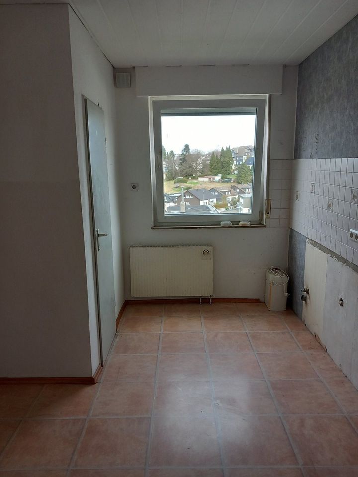 Drei-Zimmer-Wohnung mit Balkon provisionsfrei! in Wermelskirchen