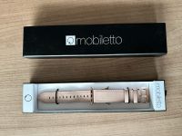 Mobiletto Lederarmband „VERONA“ für Apple Watch Nordrhein-Westfalen - Verl Vorschau