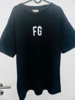 Fear of God FG T-Shirt zara Herren Oversize Shirt M Baden-Württemberg - Ravensburg Vorschau