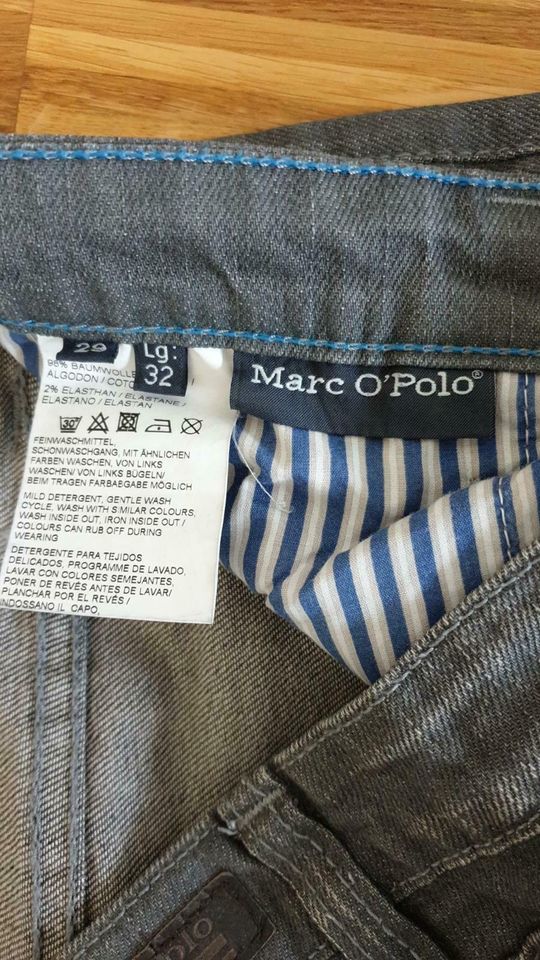 ⭐ Jeans Bootcut ⭐ Marc O'Polo ⭐ Gr. 29 / 32 ⭐ in Neckartenzlingen