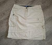Cecil Damen Rock sportlich Größe 32 (M) beige Bayern - Karlskron Vorschau