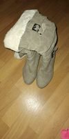 Kuschelwarme Stiefel Thüringen - Ohrdruf Vorschau