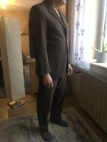 Werther Anzug braun Hose mit Sacko Größe 25 Saarland - Nohfelden Vorschau