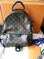 Louis Vuitton Rucksack groß PALM SPRINGS MM NEU Monogram Canvas Essen - Steele Vorschau