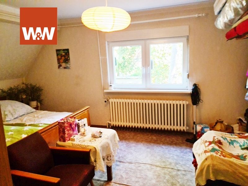 Preissenkung ! Beliebtes Kleinmachnow bei Berlin - Kleines Einfamilienhaus aus den 30er Jahren mit Vollkeller in Kleinmachnow