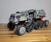 Lego Star Wars 8098 Clone Turbo Tank Brandenburg - Frankfurt (Oder) Vorschau