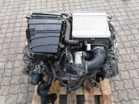 PORSCHE CAYMAN 2.0T BOXSTER 718 Engine DDP MOTOR DDPB KOMPLETT Sachsen - Görlitz Vorschau