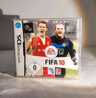 FIFA 10 für Nintendo DS Pankow - Prenzlauer Berg Vorschau