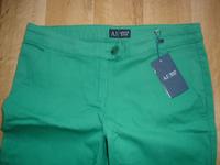 Orig. Armani AJ Damen Jeans Hose Gr. XS 27 Grün AJ T5 StrechJeans Nürnberg (Mittelfr) - Südstadt Vorschau