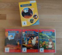 Yakari ❤ Starter-Box 1 ‼️3 DVD's Folge 1-3 Nordwestmecklenburg - Landkreis - Rehna Vorschau