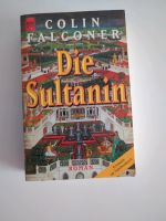 TB Colin Falconer Die Sultanin Roman Hessen - Staufenberg Vorschau