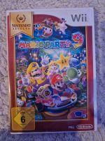 Nintendo Wii Spiel Mario Party 9 Hessen - Langenselbold Vorschau