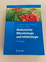 medizinische Mikrobiologie und Infektiologie,7. Auflage, Springer Saarbrücken-Mitte - St Johann Vorschau