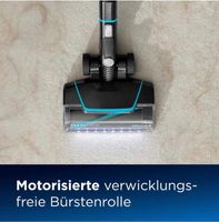 BISSELL Multireach Active 21V. 2 in 1 Stob&handstaubsauger NEU Berlin - Westend Vorschau