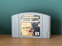Nintendo 64 N64 Spiel Command and Conquer C&C Altona - Hamburg Ottensen Vorschau