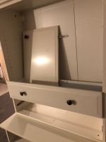 Hemnes Schrank mit Regalaufsatz Bayern - Alzenau Vorschau