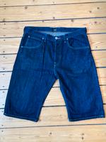 Lee 5 Pocket Short Kurze Hose Jeans W32 Denim Eimsbüttel - Hamburg Eimsbüttel (Stadtteil) Vorschau