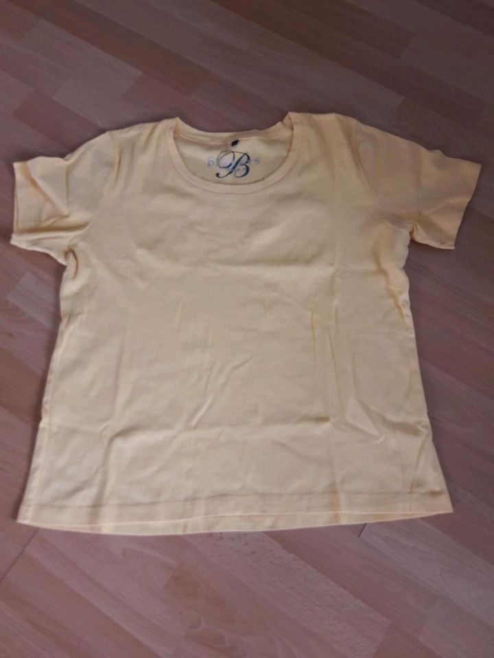 Damenshirt Gr. 46 neu in Sonneberg