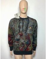 Vivienne Westwood Sweatshirt L s25guo120 Bnwt Große Bio Baumwolle Bayern - Waldaschaff Vorschau