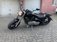 Suzuki Intruder VL 800 Nordrhein-Westfalen - Bornheim Vorschau