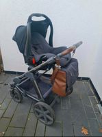 ABC Kinderwagen Set Condor, Buggy, Babywanne, Schale Hazel Brandenburg - Oranienburg Vorschau